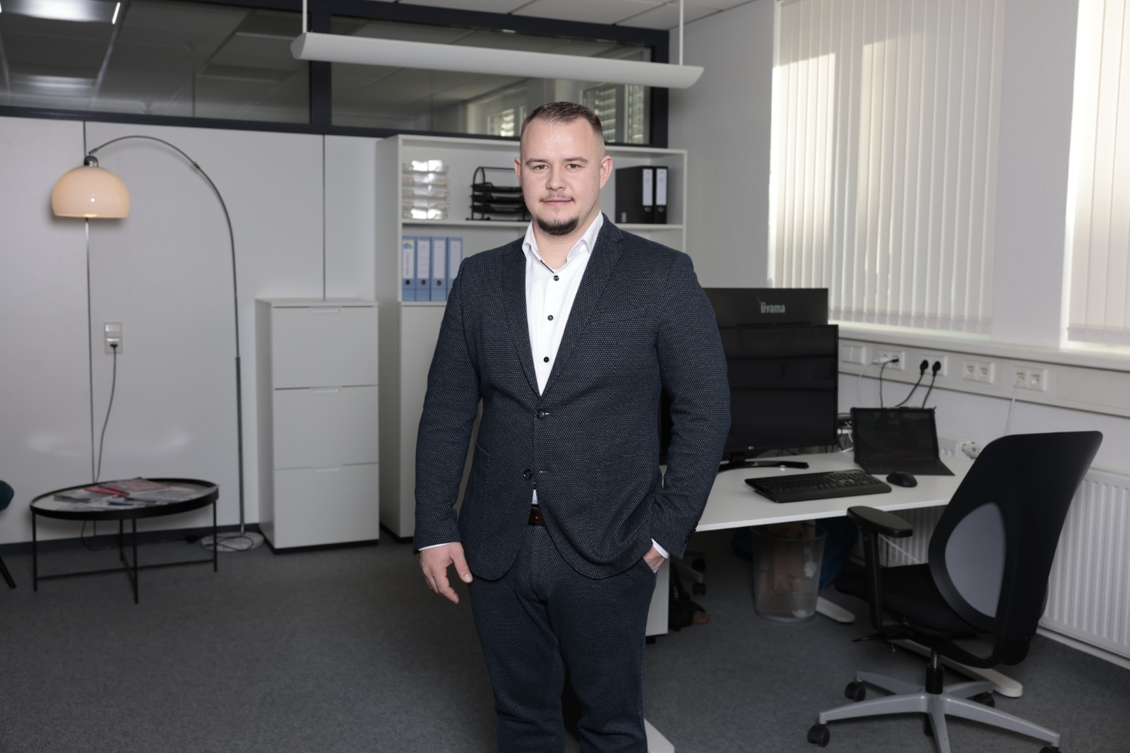Erik Trubacev