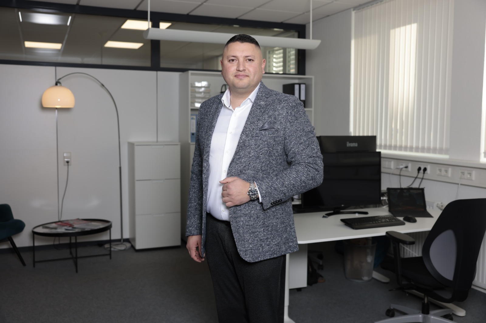 Viktor Titov