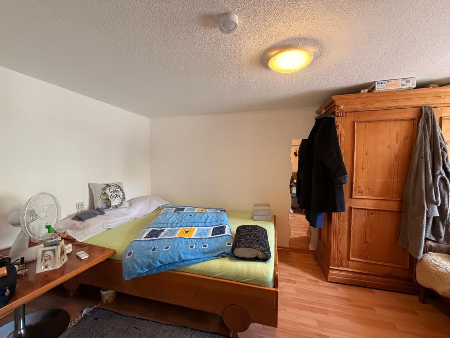 RHH - EG - Rechts - Schlafzimmer