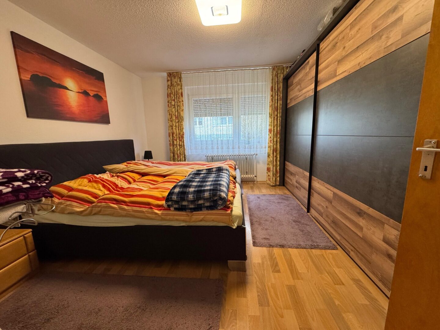 Schlaafzimmer
