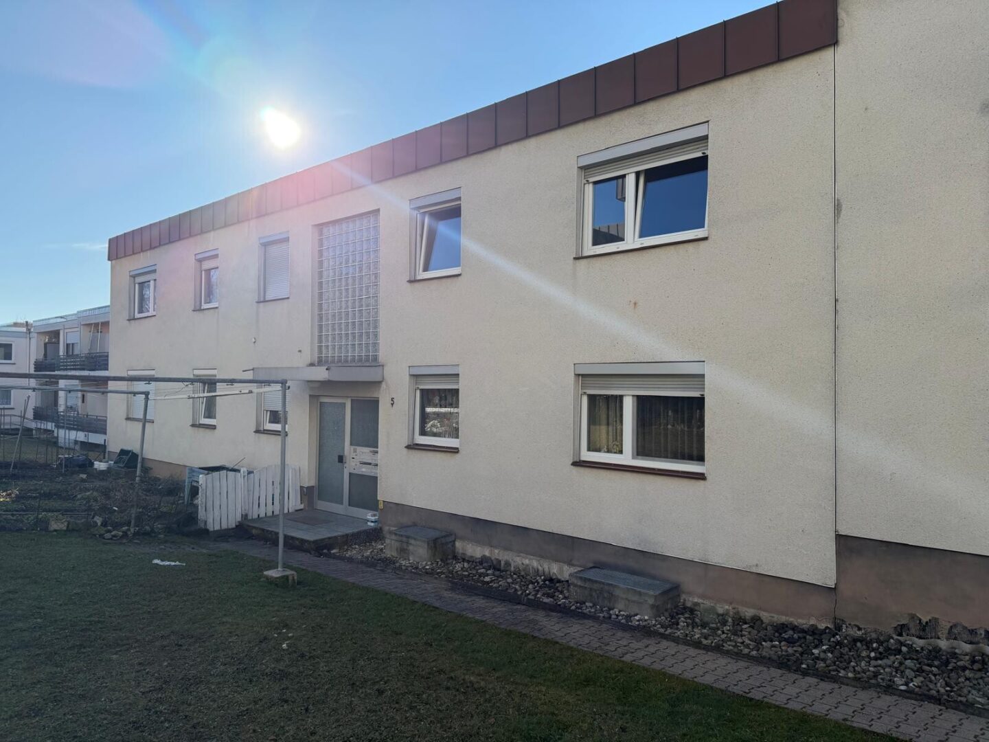 Außenansicht