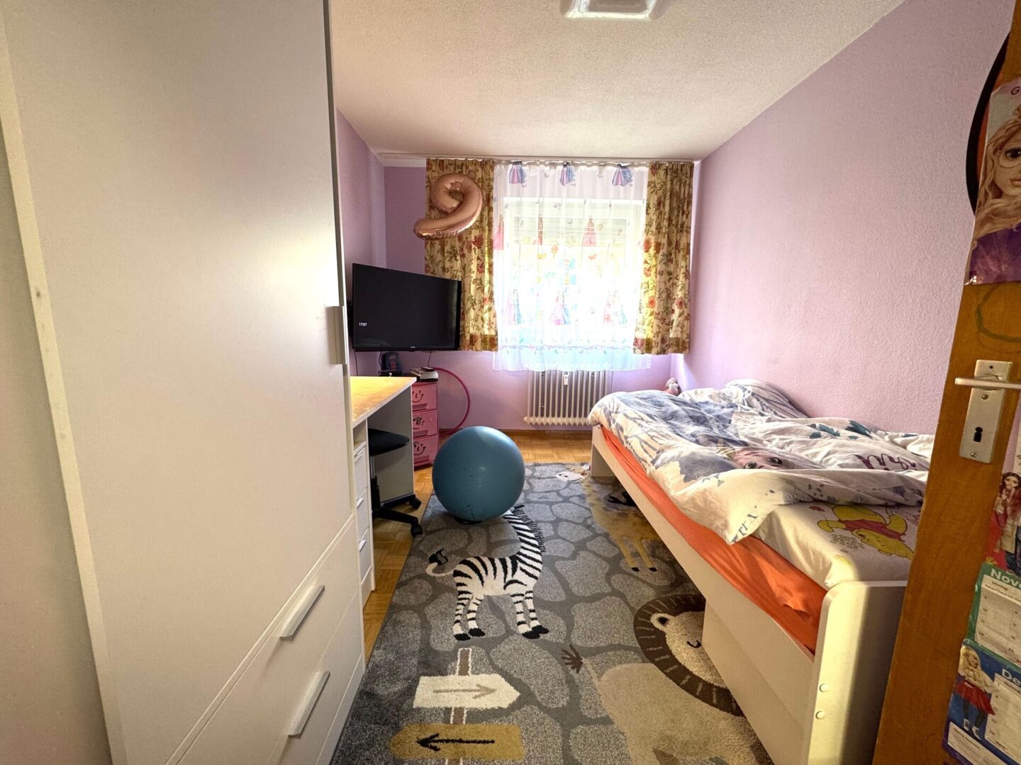 Kinderzimmer