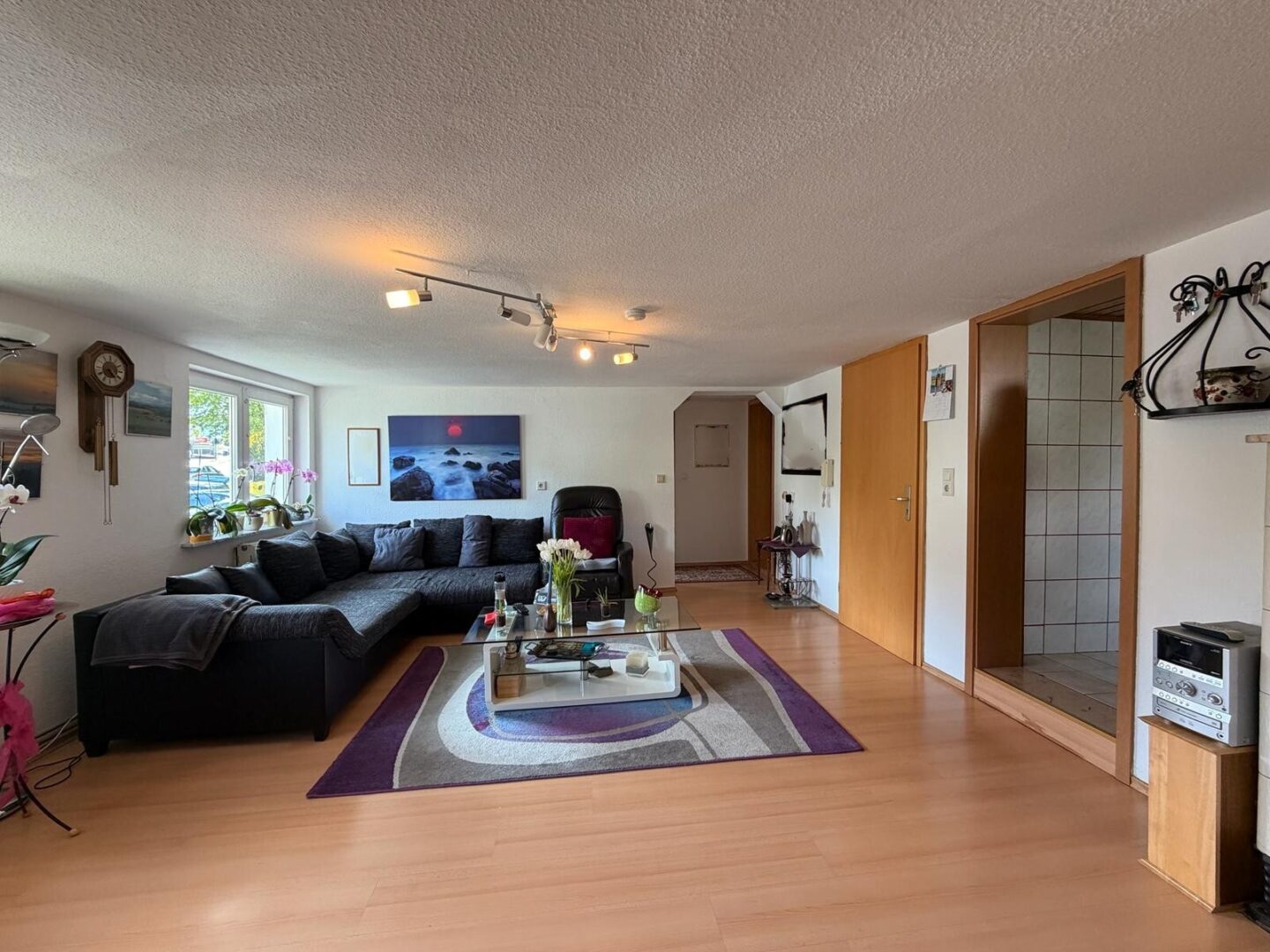 RHH - 1. OG - Wohnzimmer
