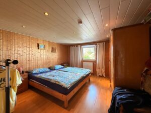 RHH - 1. OG - Schlafzimmer 2
