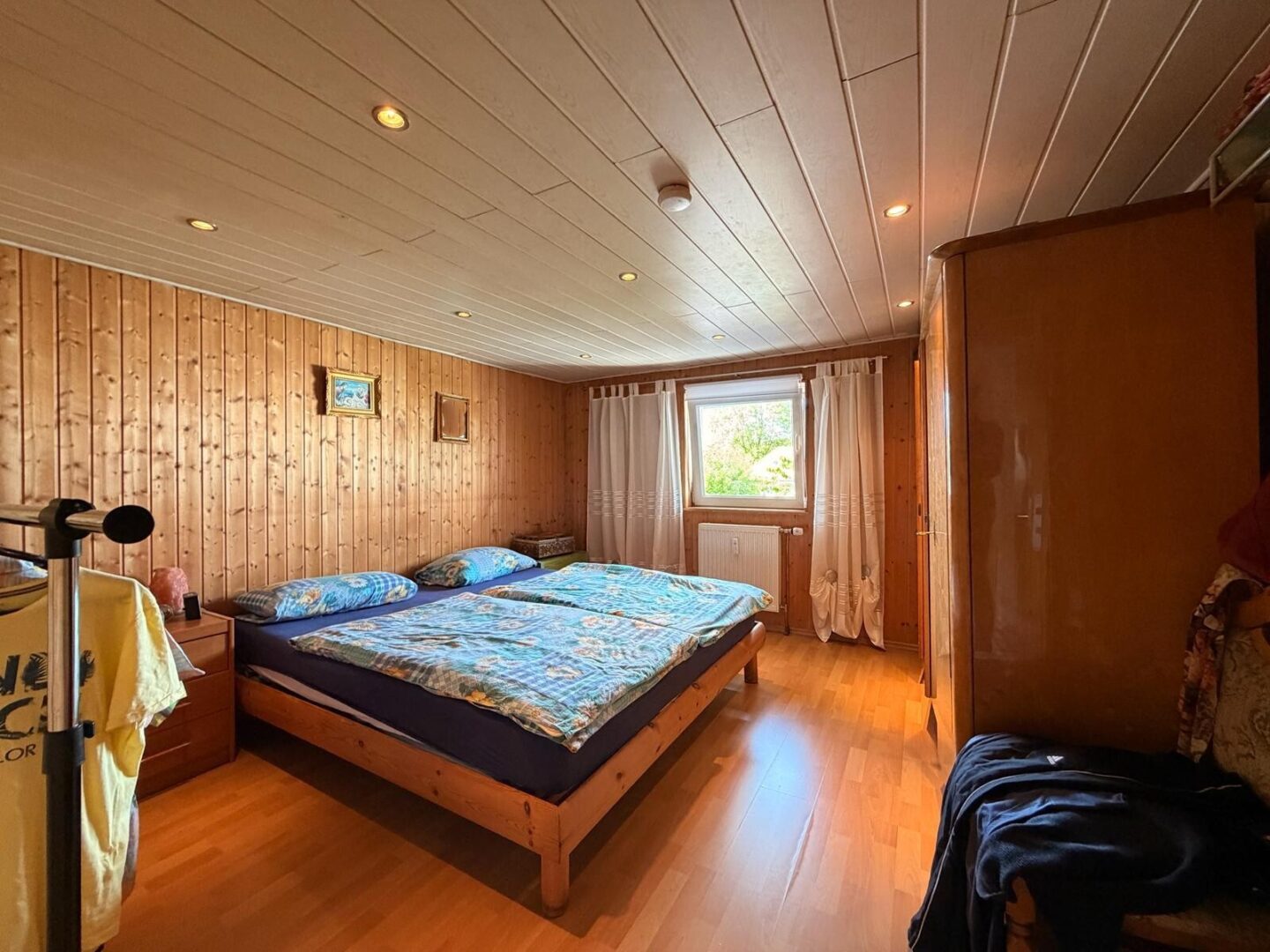 RHH - 1. OG - Schlafzimmer 2