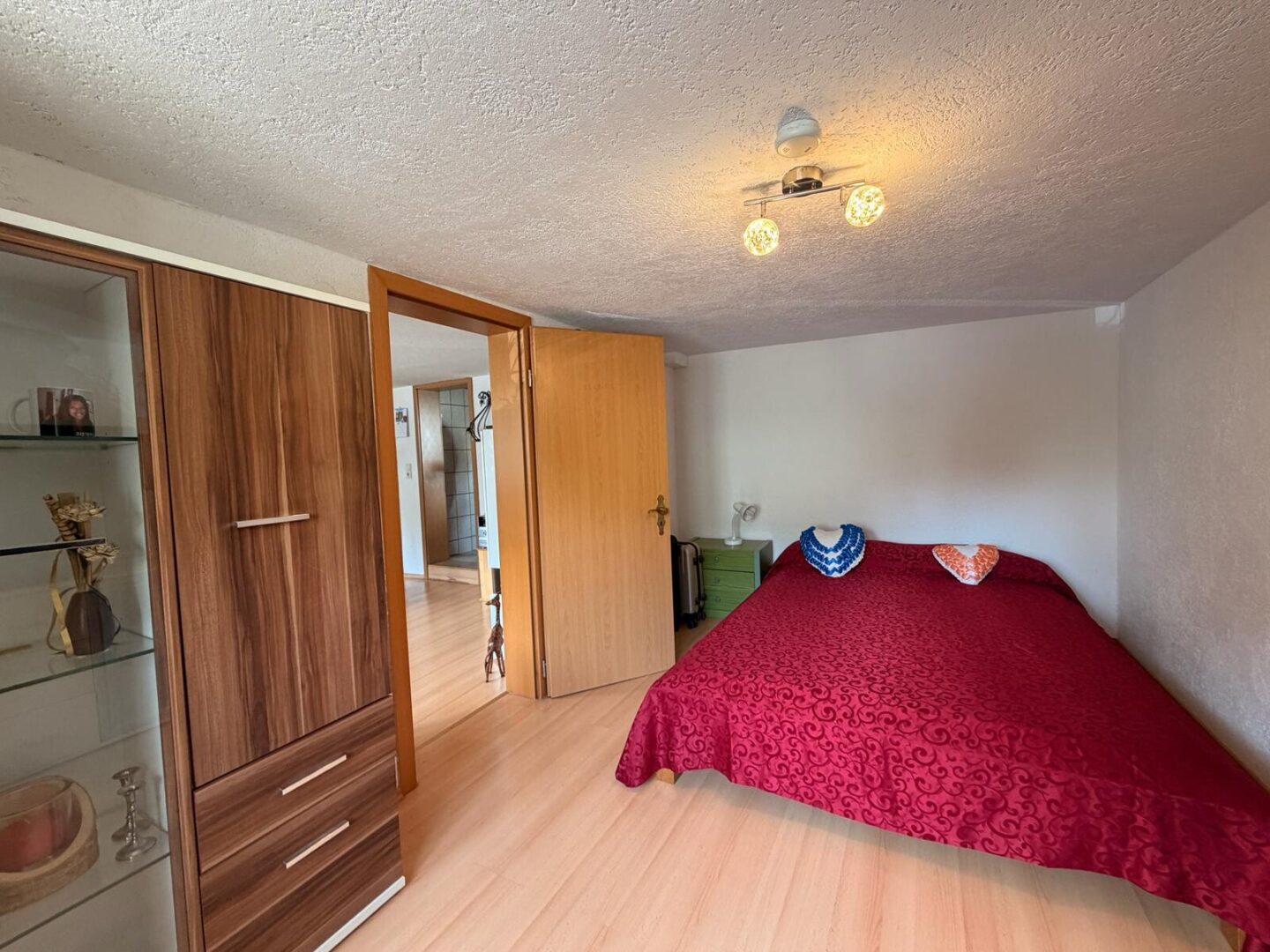 RHH - 1. OG - Schlafzimmer