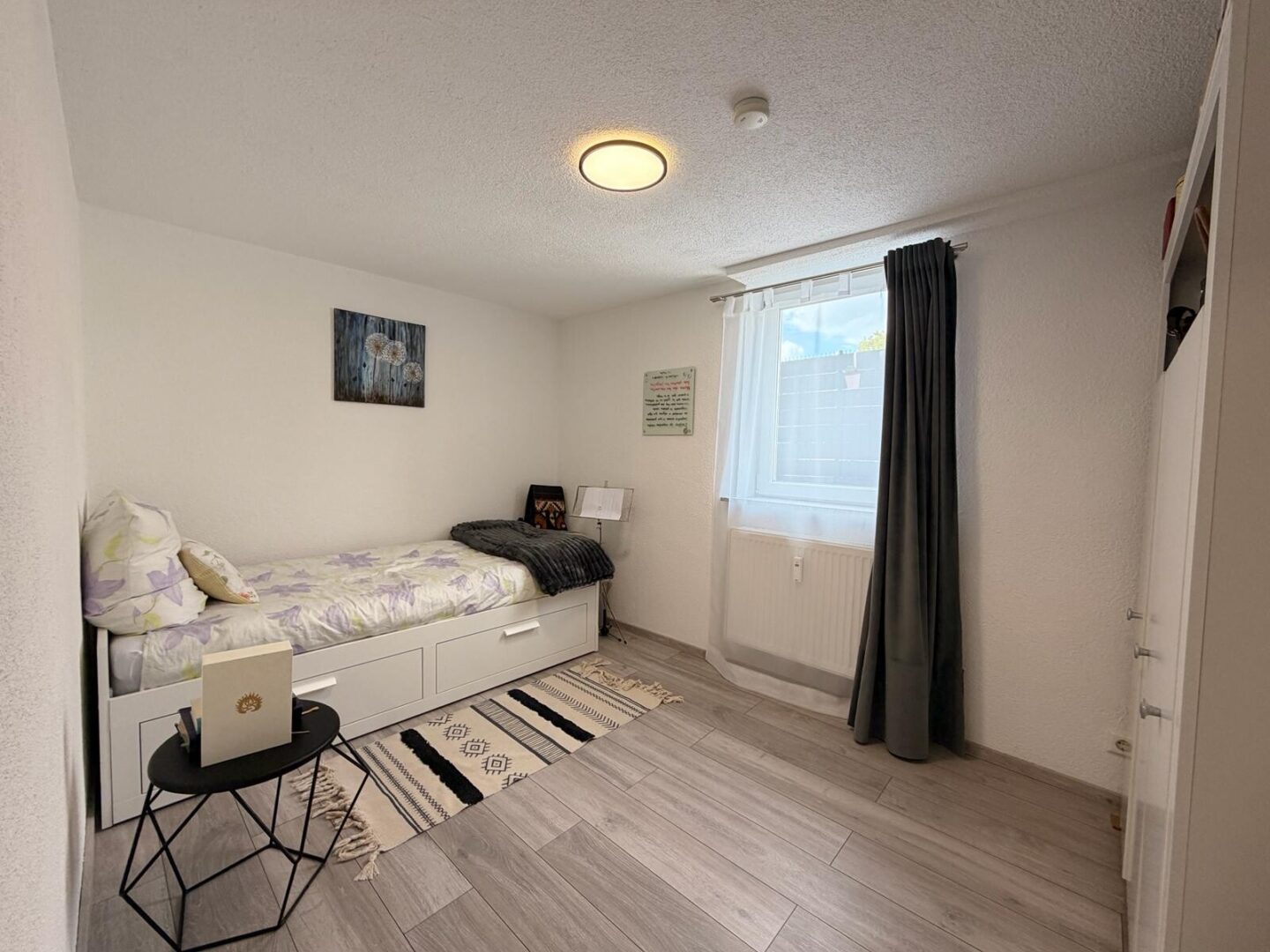 RHH - EG - Links - Schlafzimmer