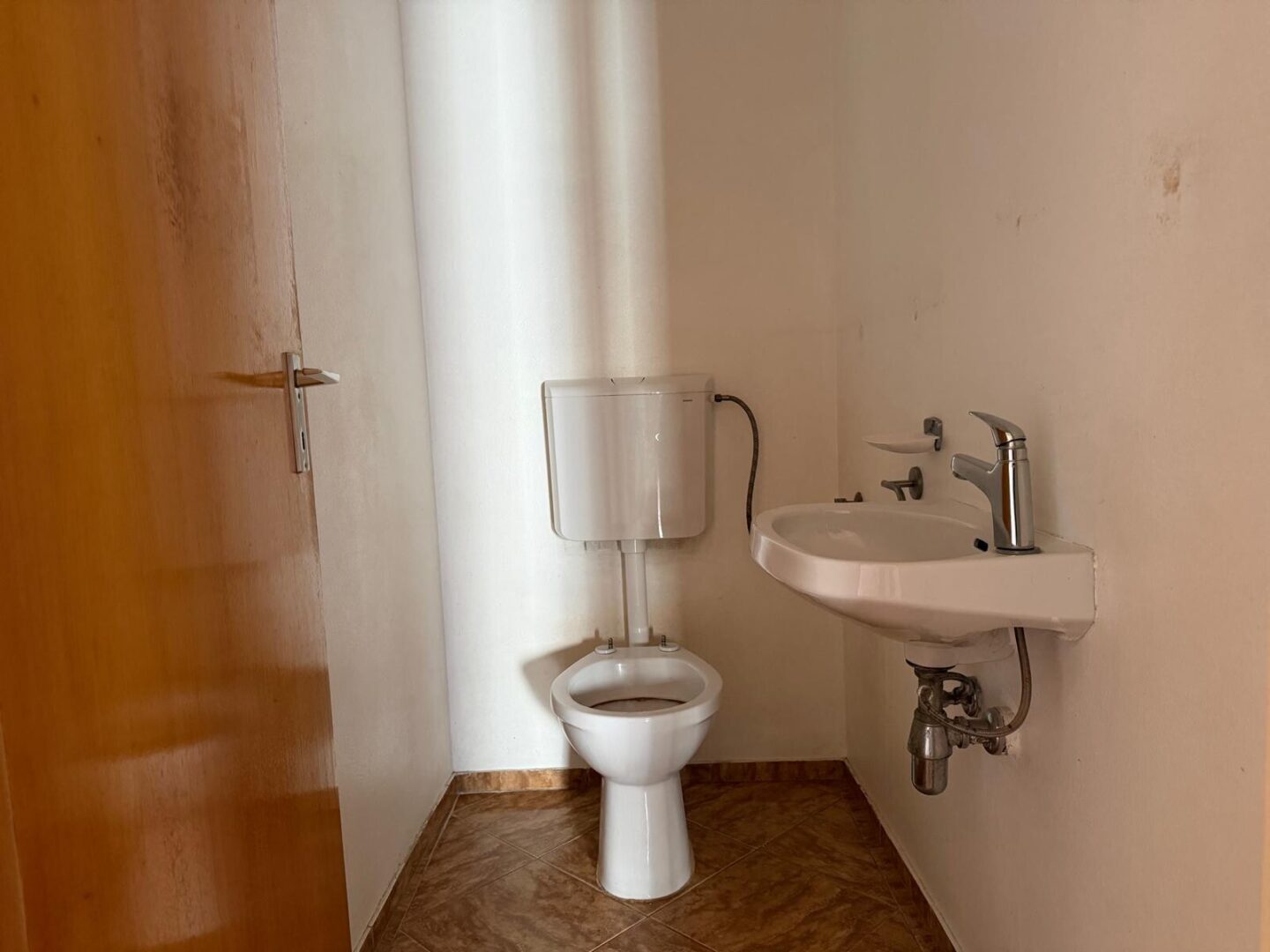 WC