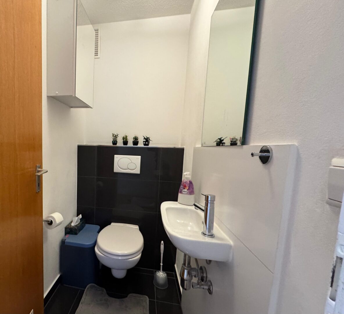 WC