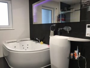 Badezimmer 3
