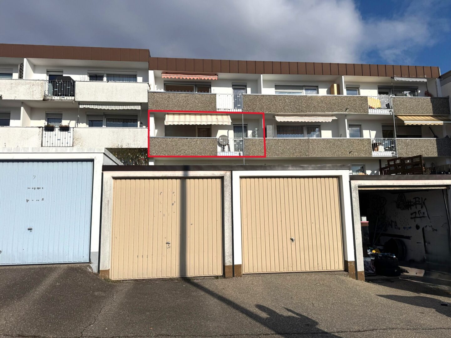 Außenansicht