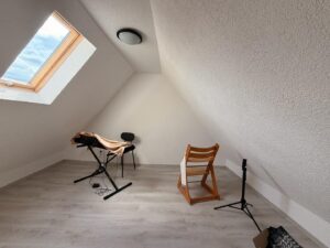 RHH - 3. OG - Zimmer