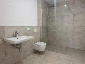 Badezimmer (Muster)