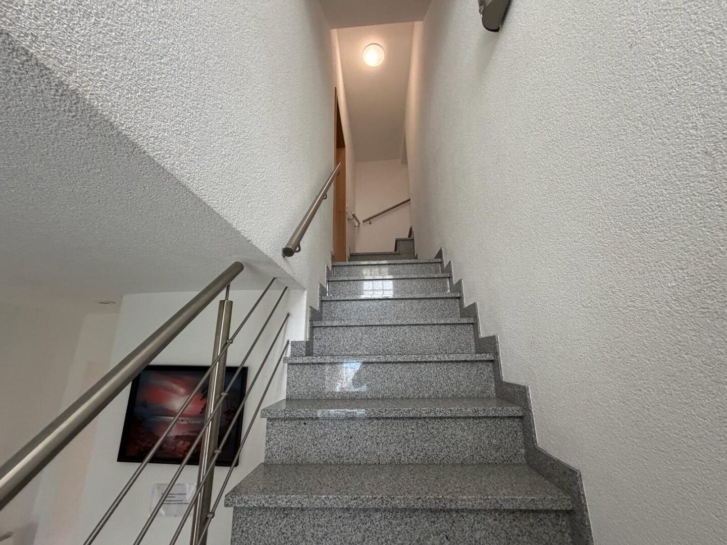 LHH - EG - Treppe zum 1.OG