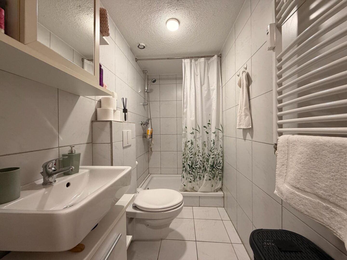 RHH - EG - Links - Badezimmer