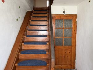 Wohnungsflur