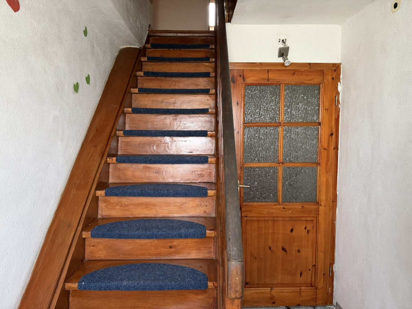 Wohnungsflur