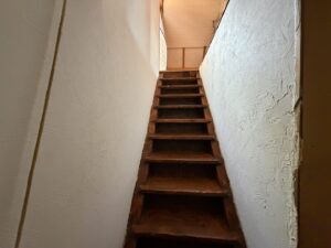 Treppe