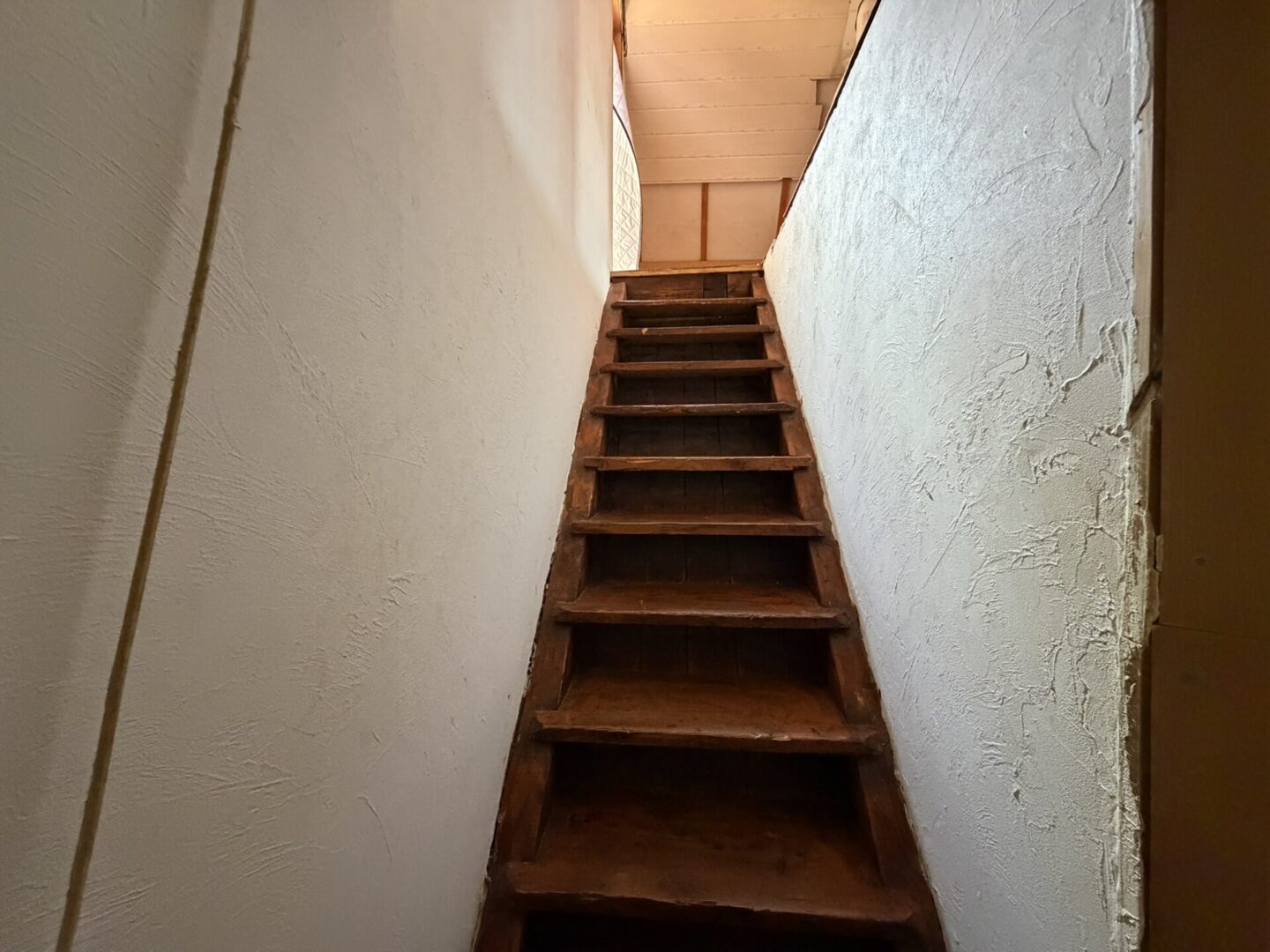 Treppe