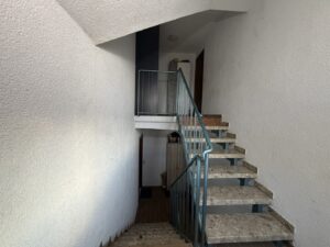 Hausflur