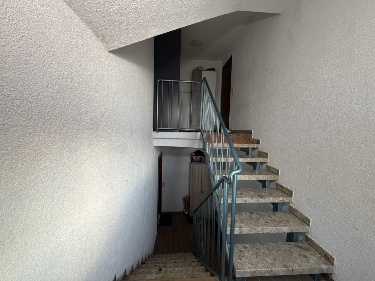 Hausflur