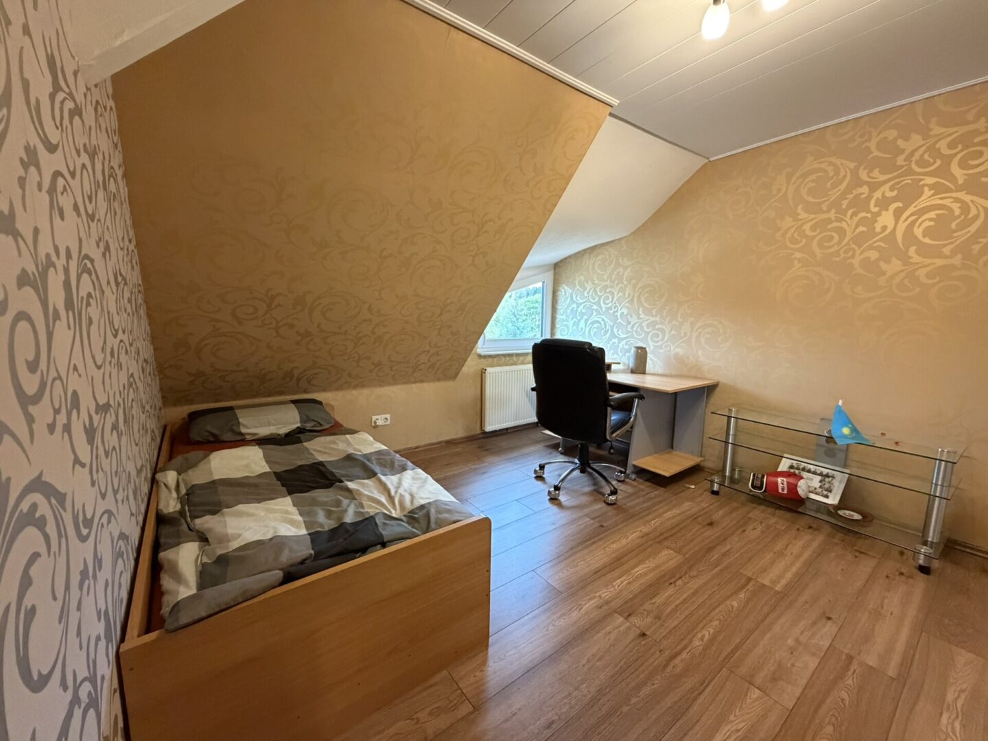 Kinderzimmer DG