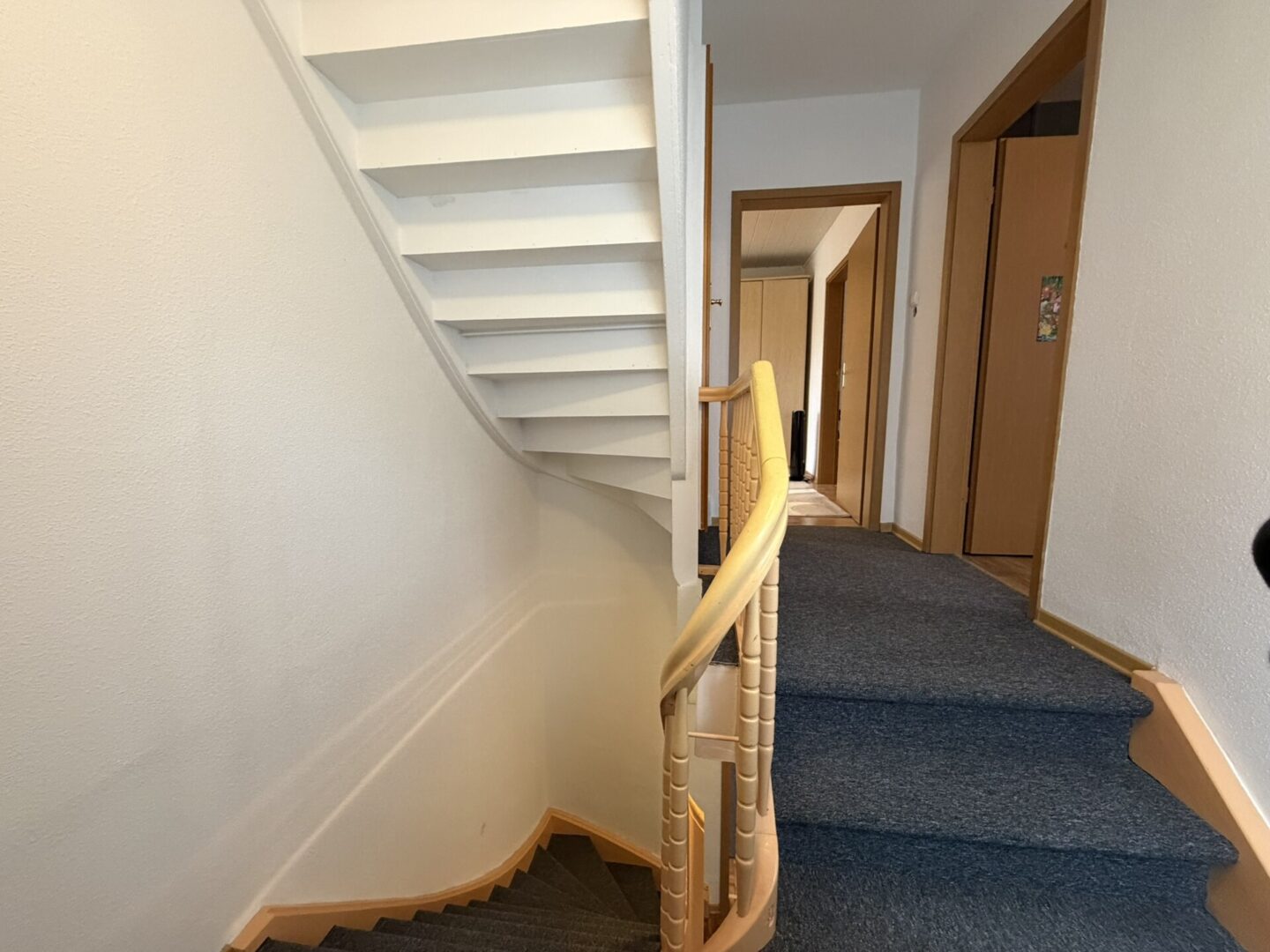 Treppenhaus