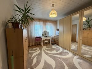 Ankleidezimmer