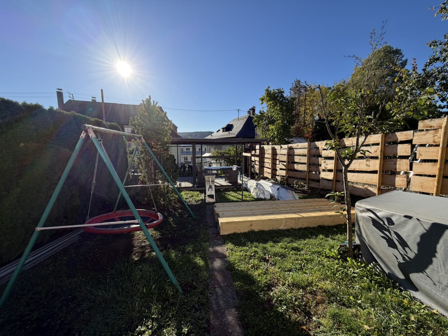 Garten